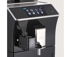 Winning Star St-9882 Volautomatische Espressomachine – Met 3.5-inch Tft Lcd Kleurenscherm
