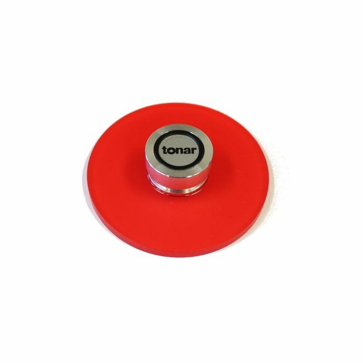 Tonar Misty Red clamp 5475