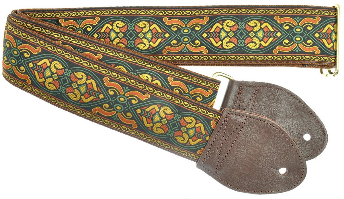 Souldier Braveheart gitaarband