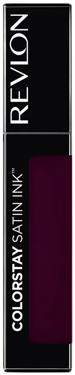 REVLON Colorstay Satin Ink Liquid/Vloeibare Lipstick -036 Royal Amethyst- 5ml