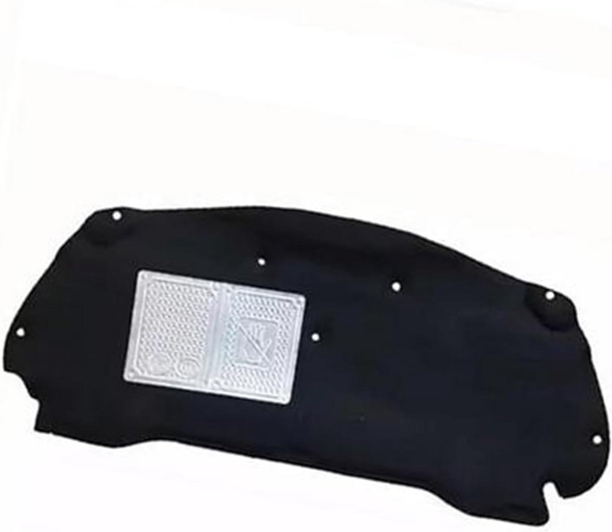 Geluidsisolatie en Warmte-isolatie Pad voor Motorkap Automodel 2008-2017