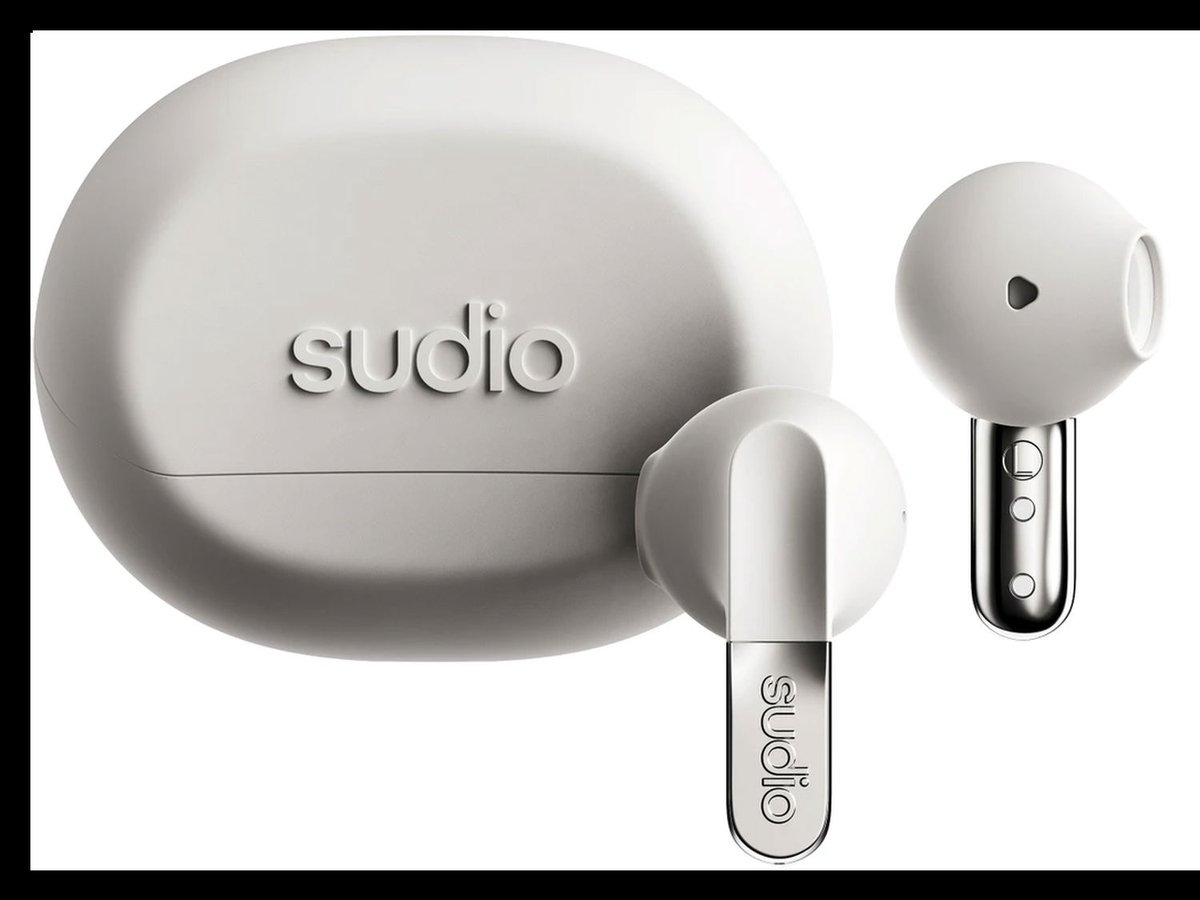 Sudio N3 - Wit