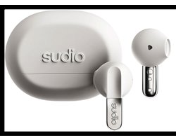 Sudio N3 - Wit