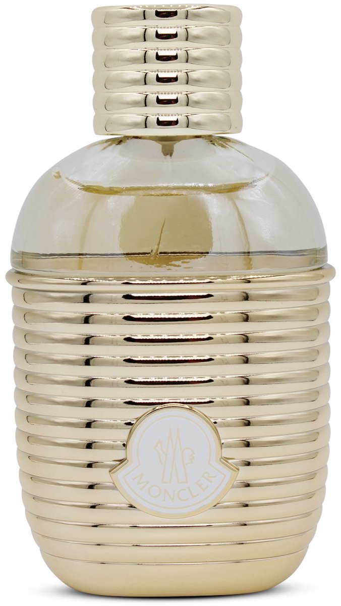 Moncler Sunrise Pour Femme Edp Spray 60ml
