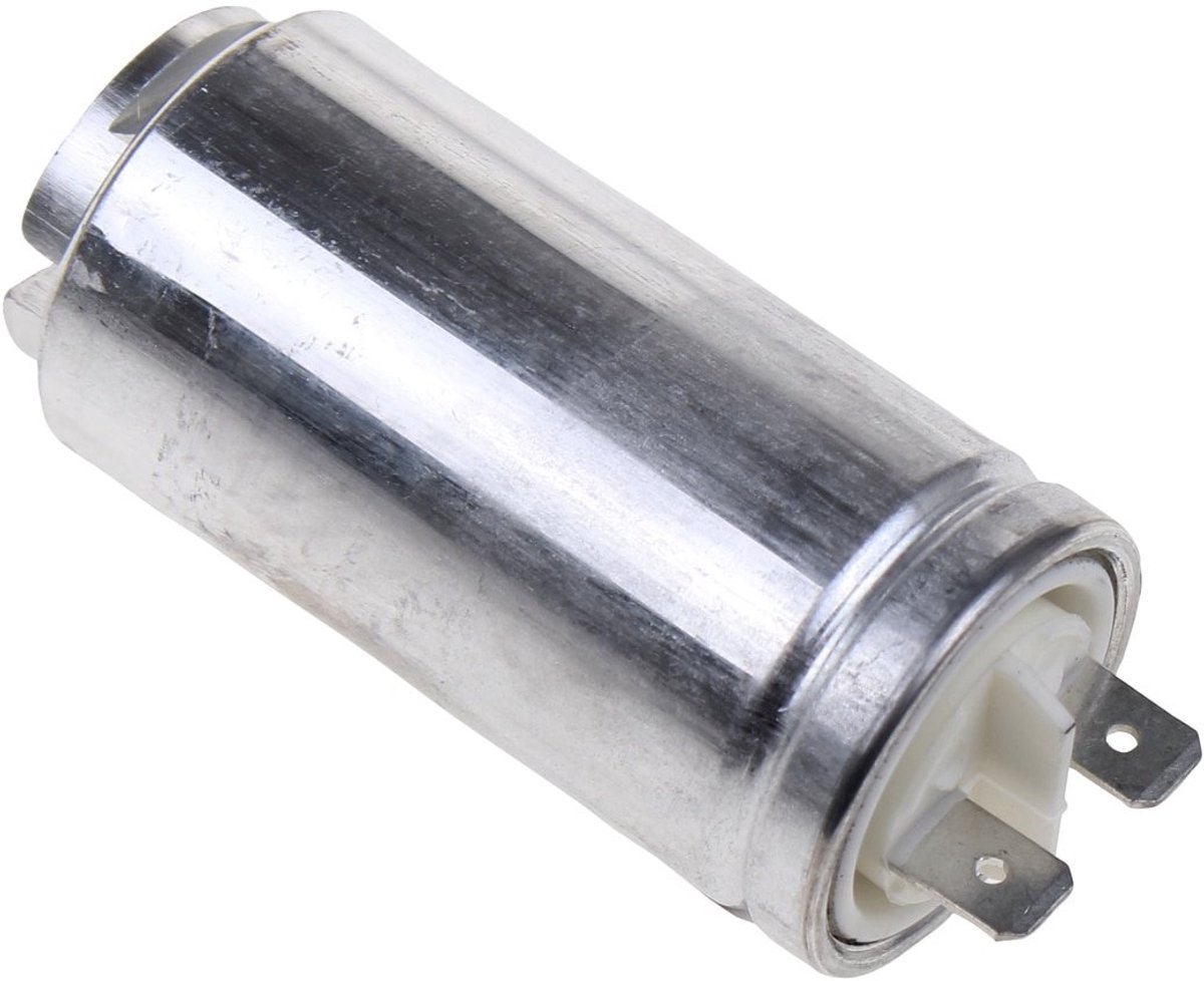 ELECTROLUX - Condensator, motor met ventilator - 8581256418014