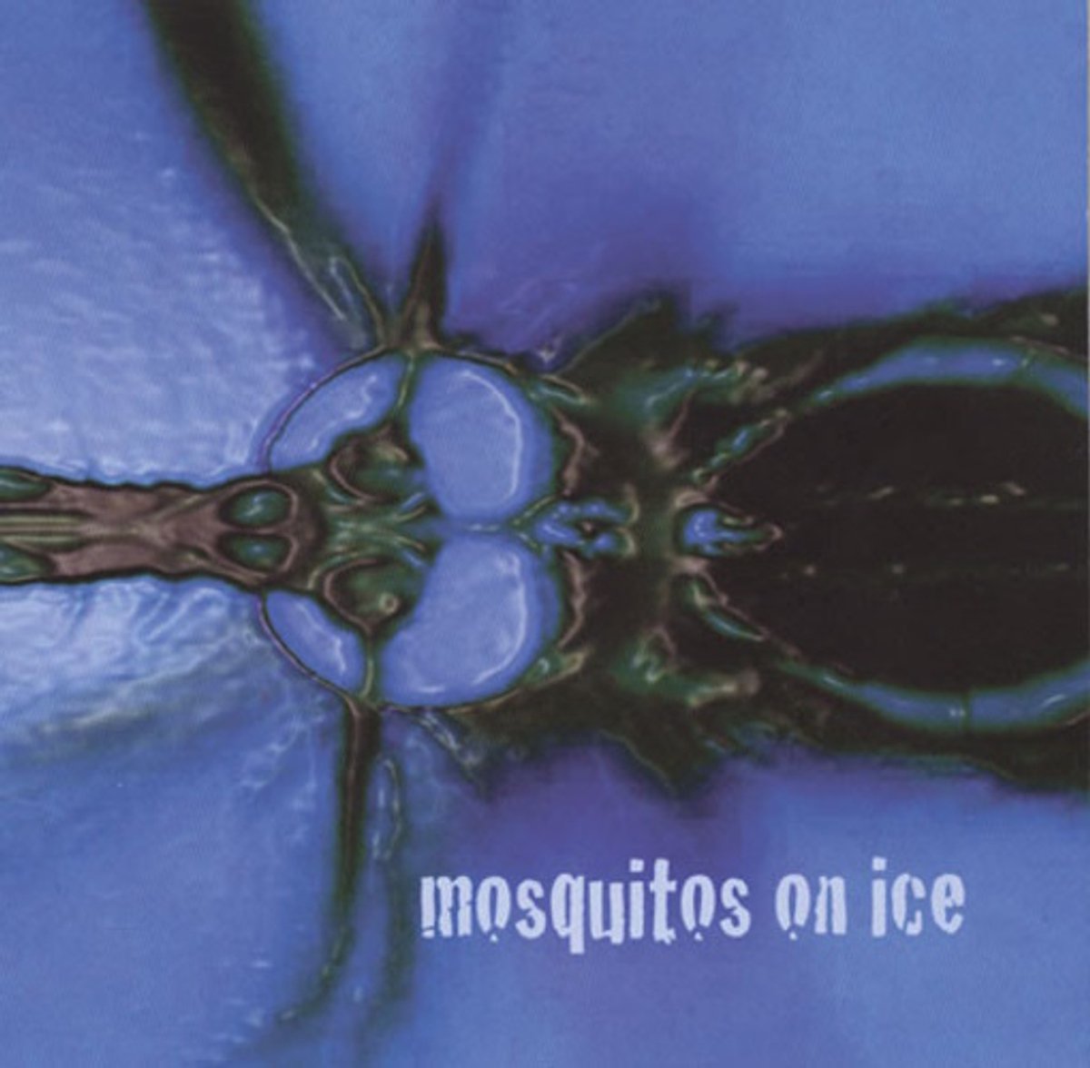 Mosquitos on Ice