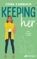 Keeping her
