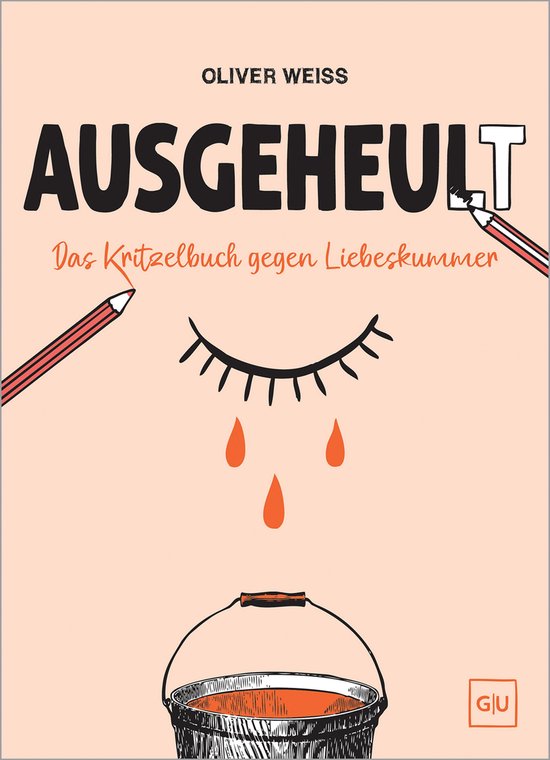 Ausgeheult - cover
