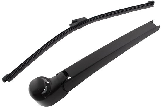 Modecar VW Polo IV - Achterruitenwisser - 345mm - Hatchback - 2001-2005
