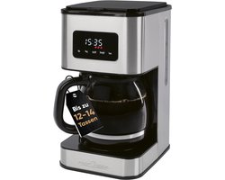 ProfiCook KA 1299 - Half automatisch Filterkoffiezetapparaat -12-14 kops