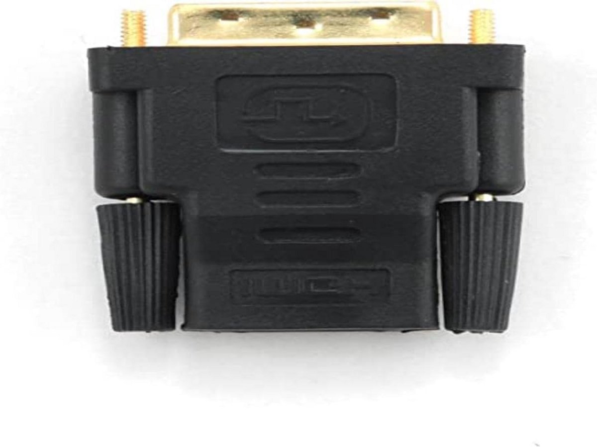 HDMI naar DVI Adapter Kabel voor Hoge Kwaliteit Beeldoverdracht