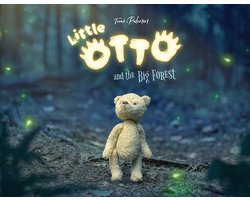 Little Otto- Little Otto and the Big Forest