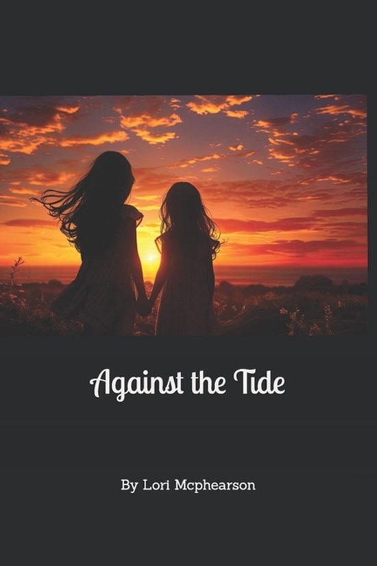 Against the Tide - cover