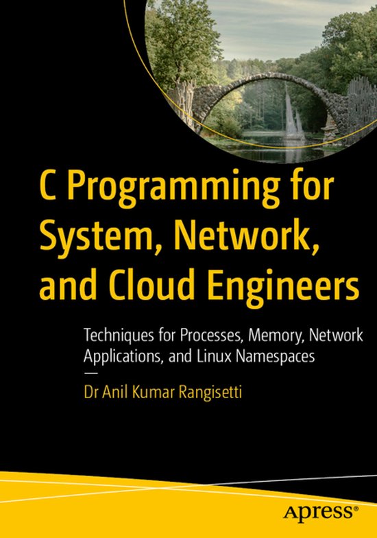 C Programming for System, Network, and Cloud Engineers | 9798868818042 ...