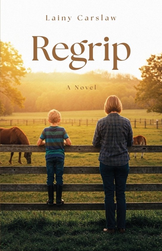 Regrip - cover