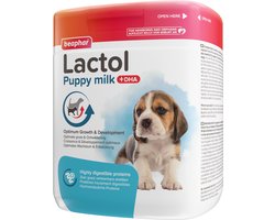 Beaphar Lactol Melk Puppy 500 gr