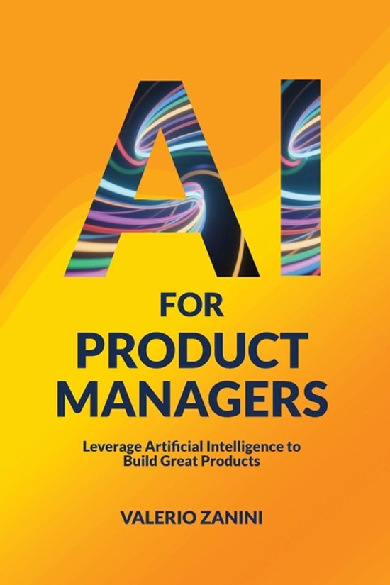 AI for Product Managers - cover
