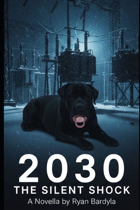 2030 - cover