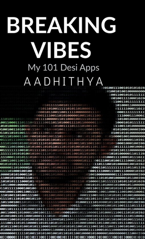 Breaking Vibes - cover