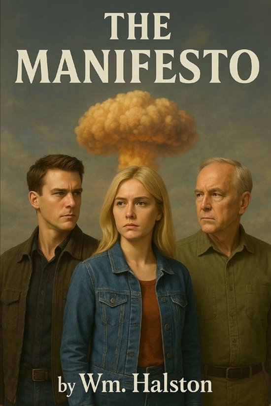 The Manifesto - cover