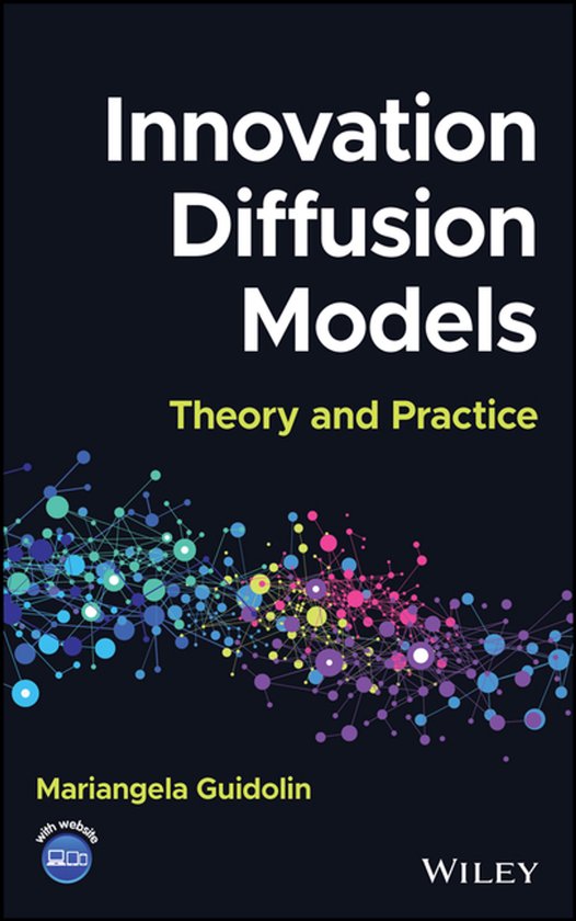 Innovation Diffusion Models - cover