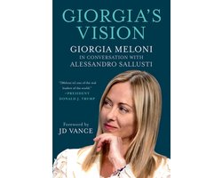 Giorgia's Vision