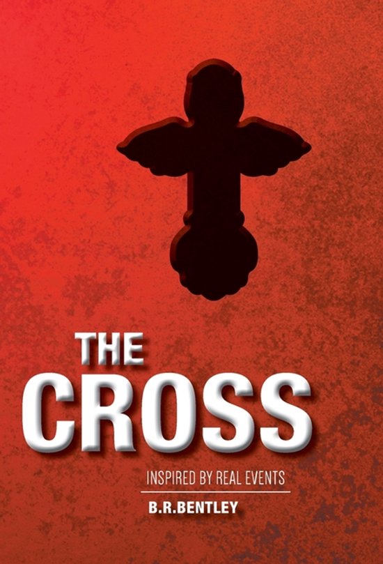 The Cross - cover