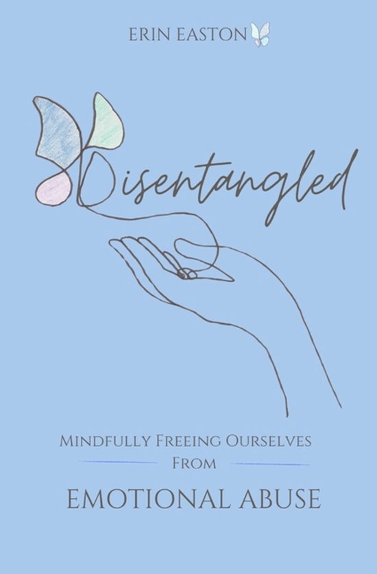 Disentangled - cover