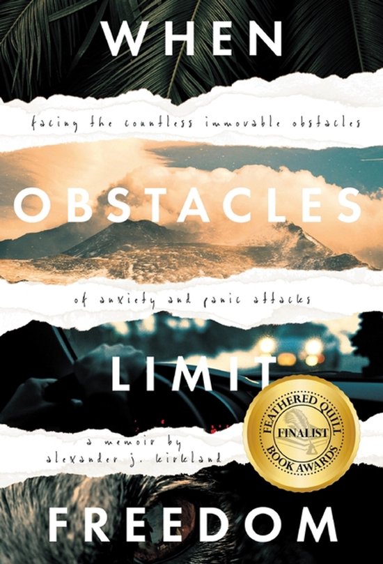 When Obstacles Limit Freedom - cover