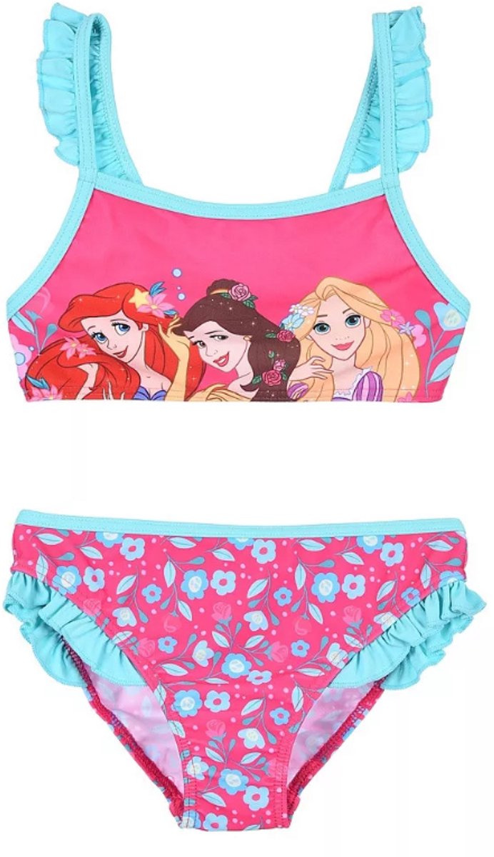 Disney Princess bikini