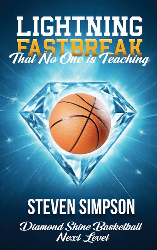 Lightning Fastbreak That No One Is Teaching - cover