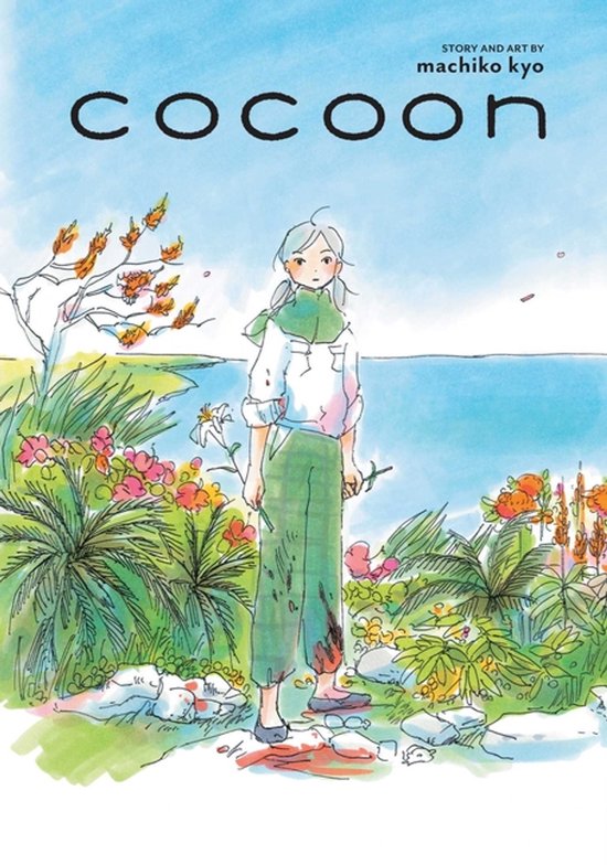 cocoon- cocoon - cover