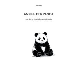 Anxin - Der Panda
