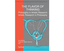 mdwPress-The Flavor of Thinking