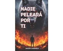 Nadie Peleará Por Ti