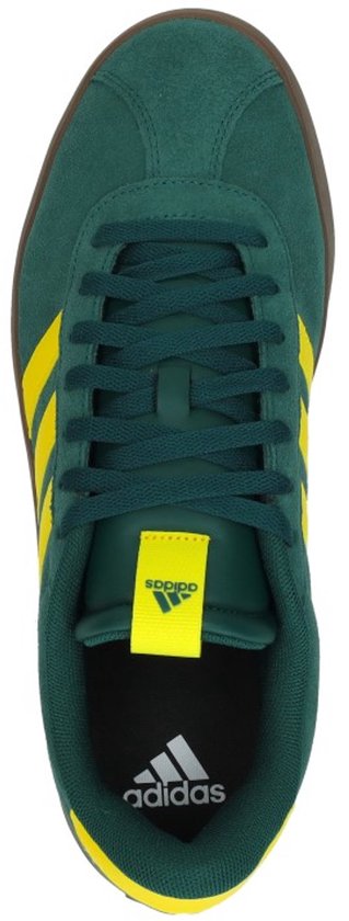 adidas Sportswear Chaussure VL Court 3.0 - Unisex - Vert - 46