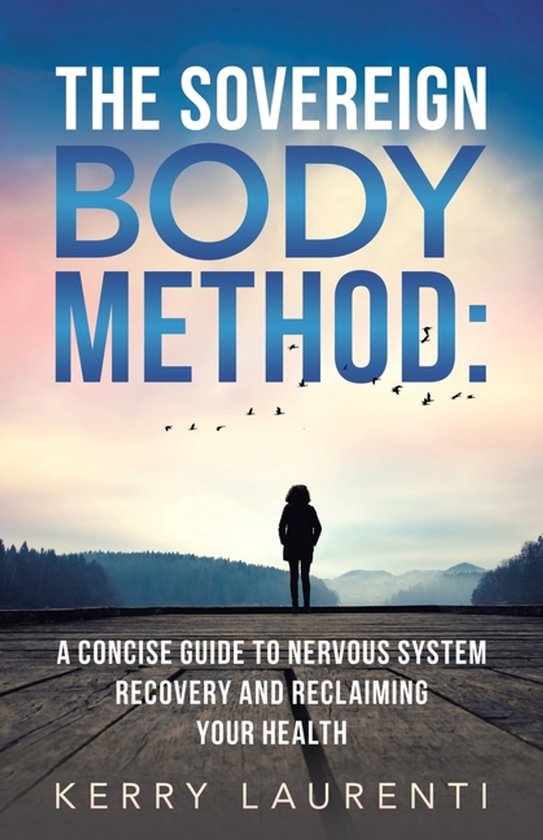 The Sovereign Body Method - cover