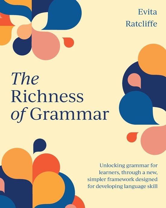 The Richness of Grammar - cover