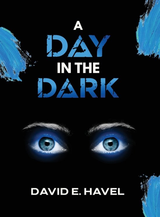 A Day in The Dark - cover