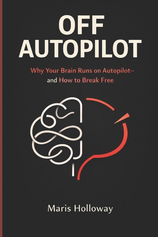 Off Autopilot - cover