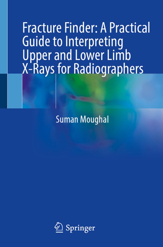 Fracture Finder: A Practical Guide to Interpreting Upper and ... - cover