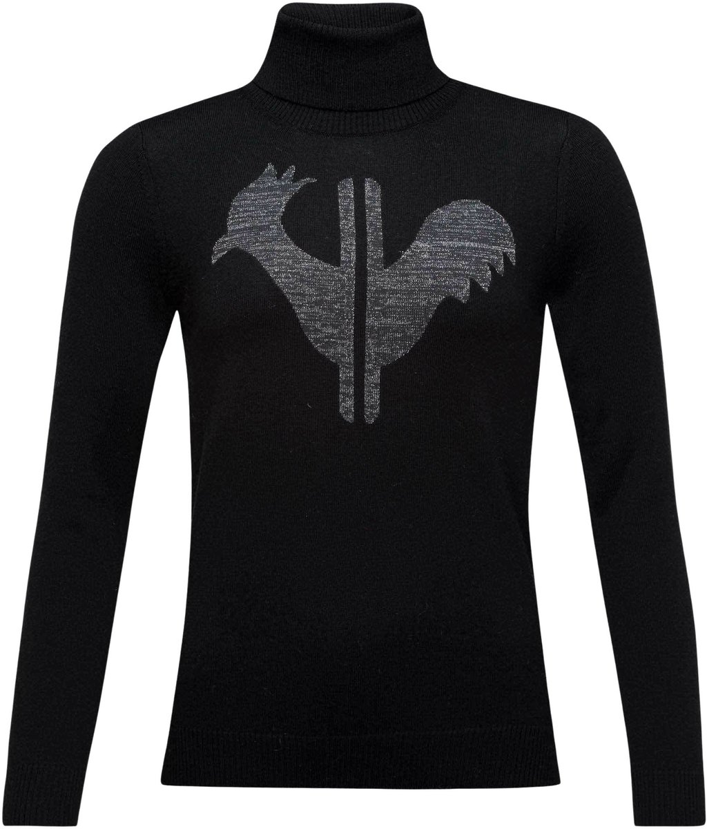 Damestrui Rossignol Classic Zwart