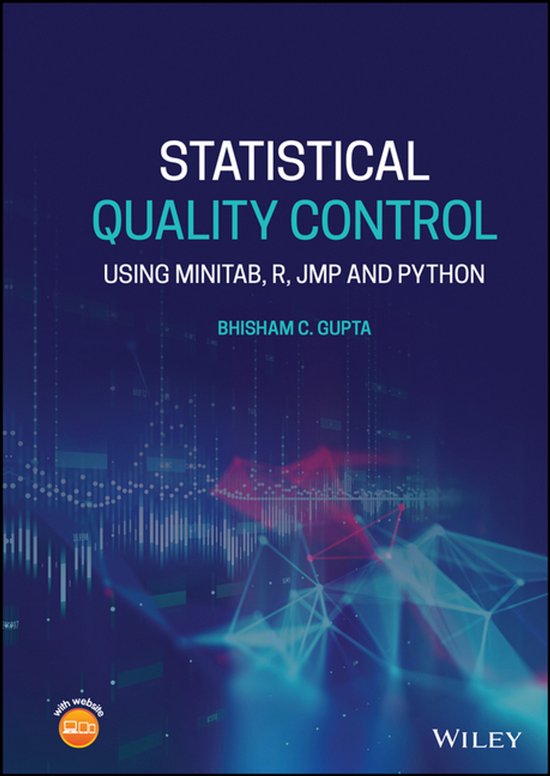 Statistical Quality Control - cover
