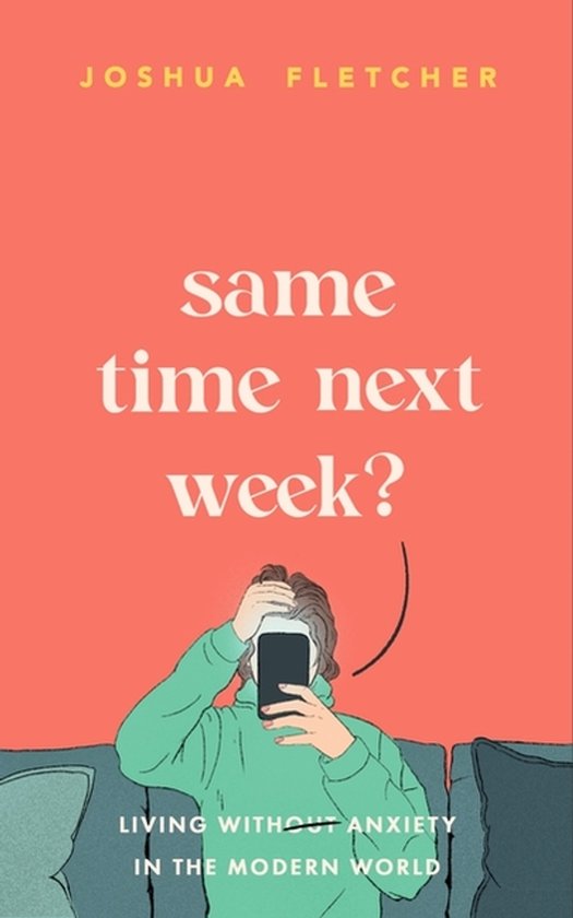 Same Time Next Week? - cover