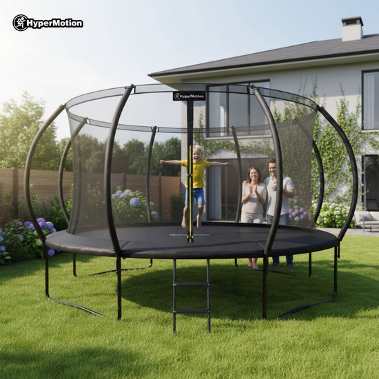 Trampoline enfant filet de sécurité 137 Trampoline enfant filet de sécurité 137