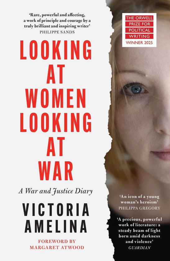 Looking at Women, Looking at War - cover