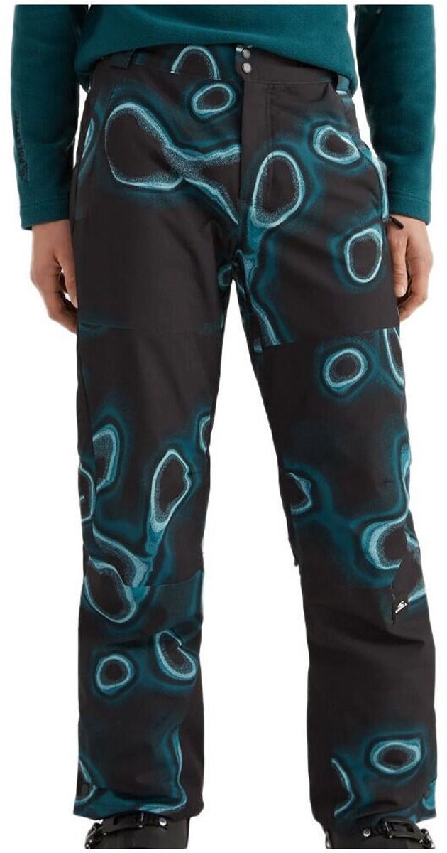 O’Neill Skibroek Hammered Heren Blauw