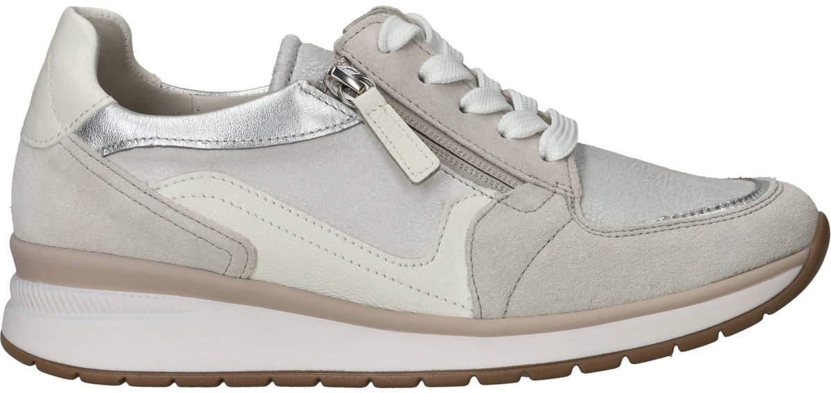 Gabor Sneakers - Dames - Beige