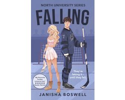 North University - Falling