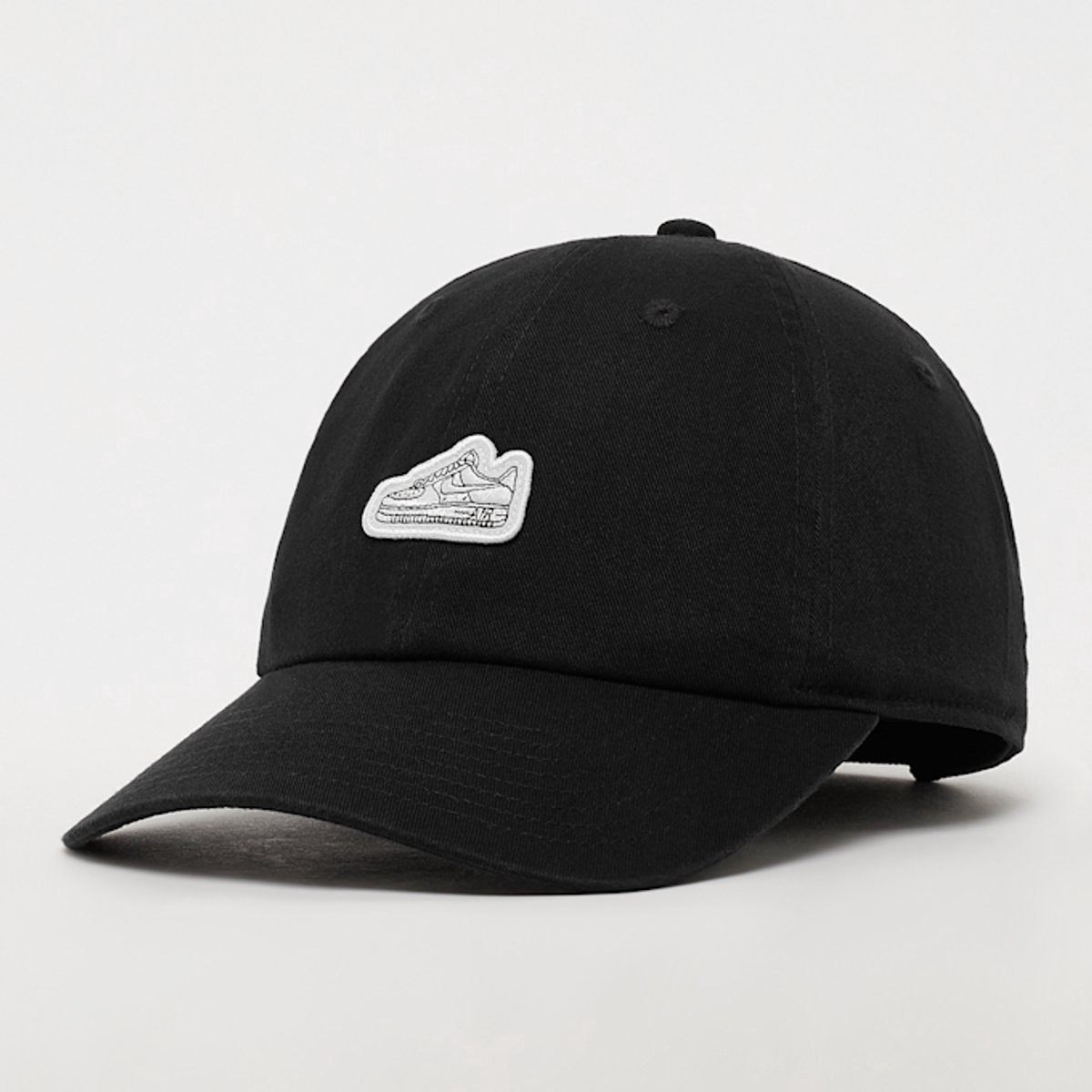 Nike Club Pet – /L Zwart
